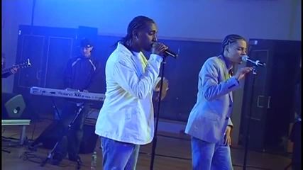Xtreme - Shorty, Shorty (live) [ високо качество ]