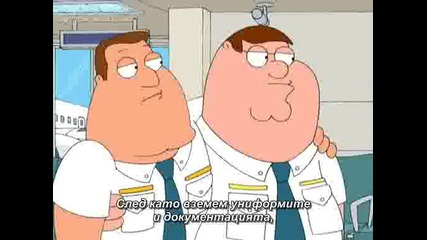 Family Guy - S5e12 - S Bg Sub