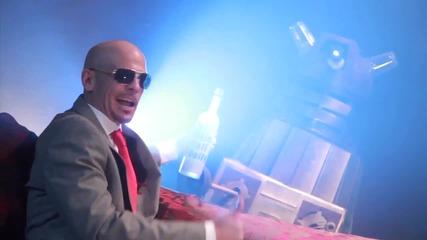 Pitbull - Give Me Everything Parody