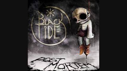 Black Tide - Ashes ft. Matt Tuck (post Mortem)