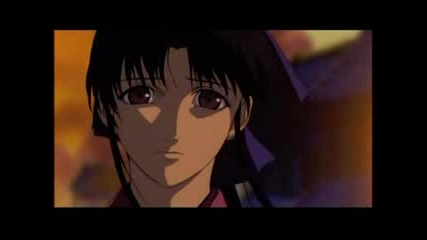 Kenshin - Spend My Life Time Loving You