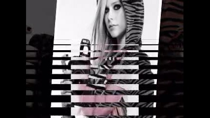 Avril Lavigne // Alice