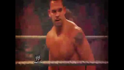 Gavin Spears Entrance Video