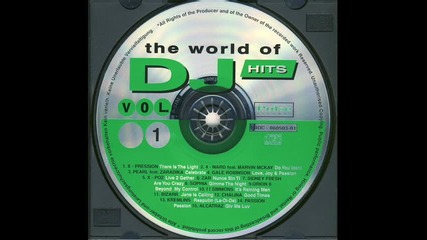 X-poz-live 2 Gether_(short Fm Mix)