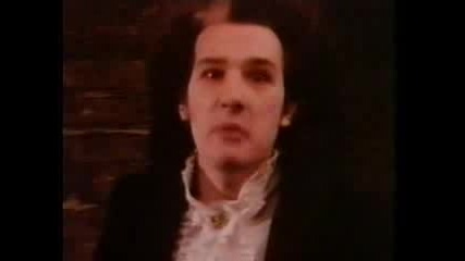 The Damned - Grimly Fiendish