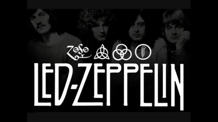 Led Zeppelin - Immigrant Song 