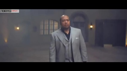 Timbaland Ft. Soshy - Morning After Dark