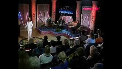 Ceca - Vreteno - Maksovizija - (TV Pink 1999)