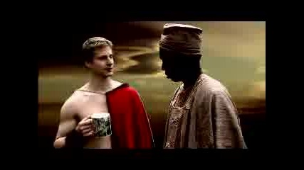 300 Trailer - Best Parody Ever