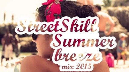 Summer Breeze vol.2 mix by Iment.