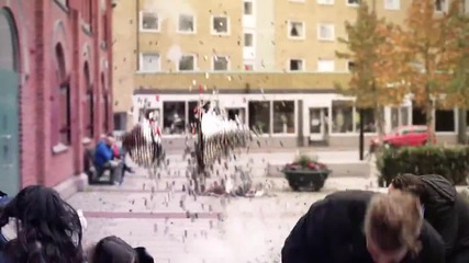Xilent - Boss Wave (official Video)