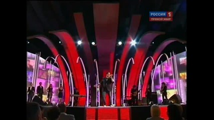 Валерий Меладзе - Kalimba De Luna (новая волна 2011) - Youtube