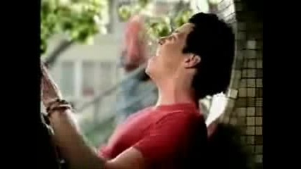 Pierre Bouvier Is Too Sexy!!!