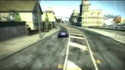 Nfs_ Most Wanted End of Game
