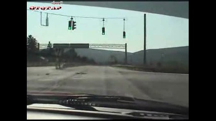 Супер Яка Количка Toyota Supra Turbo