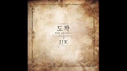 Jjk - Give & Take (feat. Zico of Block B)