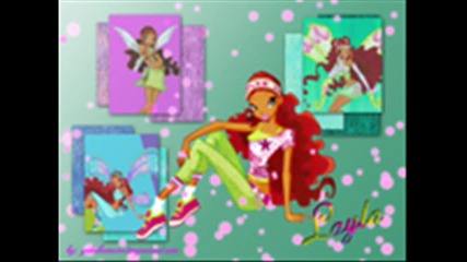 winx