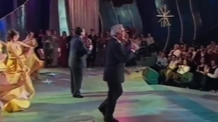 Los Del Ro - Un Besito