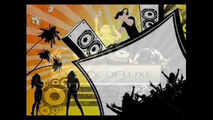 4десети2риmix - Tu Cafe Електро