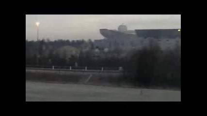 Сутрешно клипче,,,, Футуроскоп