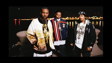 Bone Thugs N Harmony - My Dolla Bills (new Music June 2009)