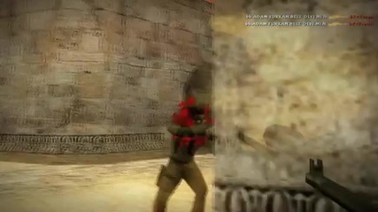 Cs pro Player | Only Headshot ;d | No hack 