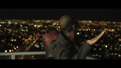 Chipmunk - Take Off ft. Trey Songz