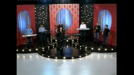 Сръбски Кавър - Галена - Запали - Jana - Jana dva 2011