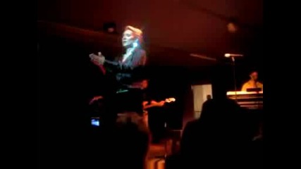 Lepa Brena Ti Si Moj Greh (live,  Malmг¶ 24.04.2009)(2).wmv