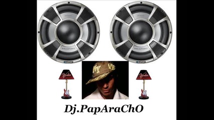 dj paparacho