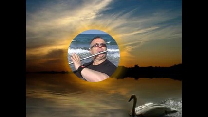 Цане Николовски Rivers of Babilon 
