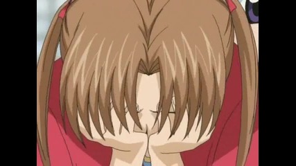 Gakuen Alice - Left behind Amv 