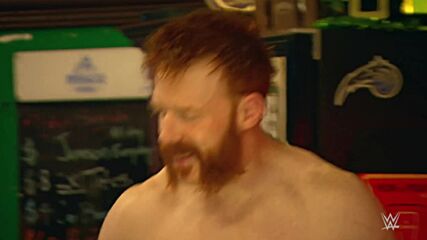 Jeff Hardy vs. Sheamus - Bar Fight: SmackDown, July 24, 2020 (Full Match)