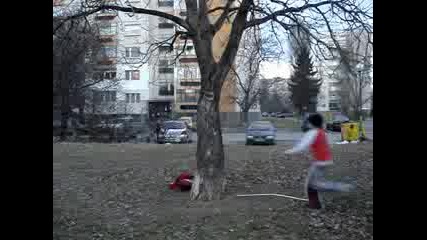 Opit Za Dobro Kachestfo 2