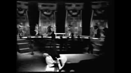 High School Confidential - Jerry Lee Lewis 