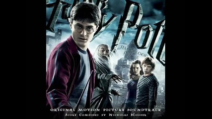 Harry Potter And The Half - Blood Prince - Wizard Wheezes 