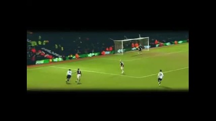 Berbatov - Great Skills (compilation) Hq 