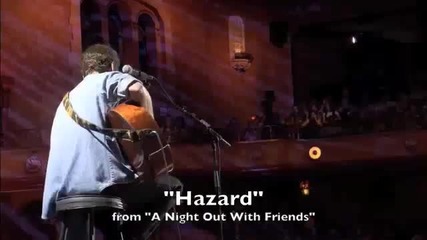 Richard Marx - Hazard ( Live )