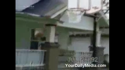 Ах,този баскетбол!