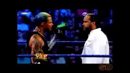 {tribu7e} Jeff Hardy - Diary Of Jane {tribu7e}