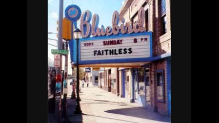 Faithless - God is a Dj ( Sunday 8 pm Version )