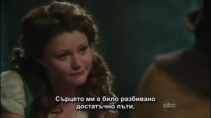 Once Upon a Time Имало едно време S01e14