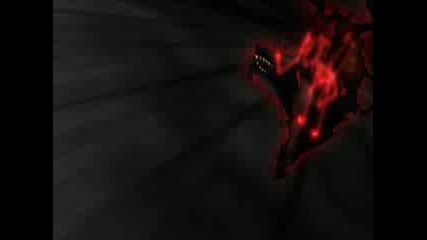 Hellsing Invasion