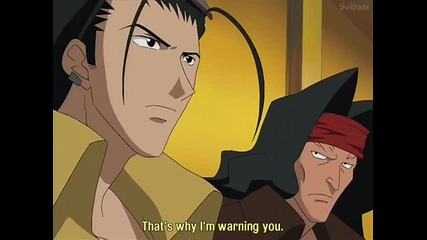 Shaman King Ep.15 - Part 1 