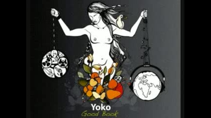 The Top Stoppers - Yoko Wosh&co 