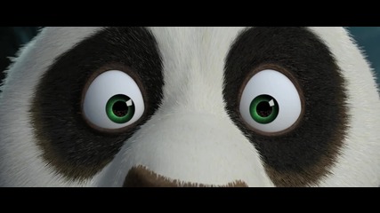 Kung Fu Panda 2 The Kaboom of Doom teaser 1 Us (2011) 3d 