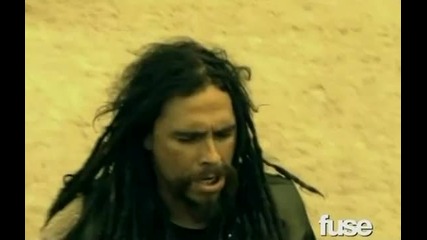 Korn - Hold On Official Music Video 