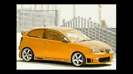 Тунинг 2009 супер 