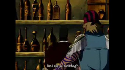 One Piece Movie 4 1/10