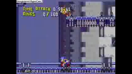 Sonic